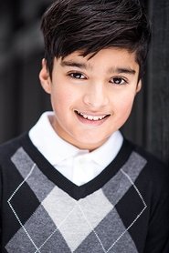 Yuvraj Kalsi portrait