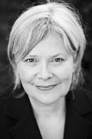 Carol Ann Crawford portrait
