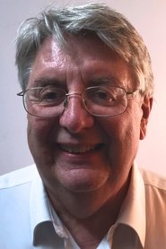 John Wyver portrait