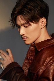 Eddie Chow portrait