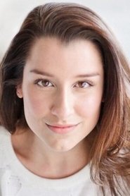 Laurence Hamelin portrait