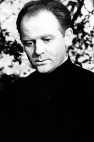 Jan Adamski portrait