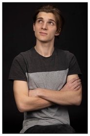 Robin Nayrolles portrait