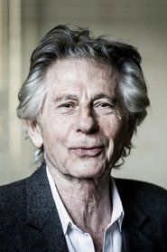 Roman Polanski portrait