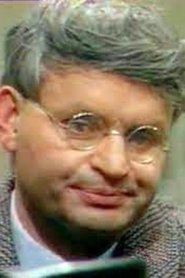 Jacques Plée portrait