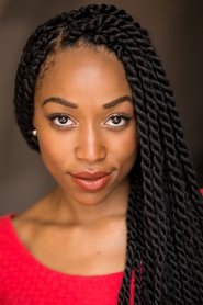 Grace Porter portrait