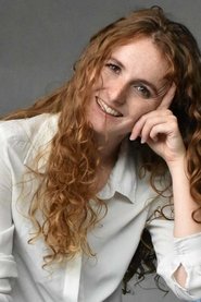 Lisanne Dijkstra portrait
