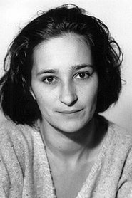 Magali Barney portrait
