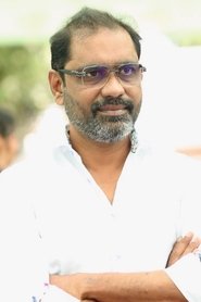 Venkata Satish Kilaru portrait