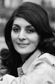 Georgia Brown portrait