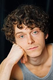 Gaspard Meier-Chaurand portrait