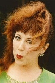Annie Sprinkle portrait