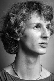 Semyon Chudin portrait
