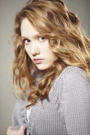 Weronika Jaskółka portrait