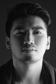 Lei Ponce portrait