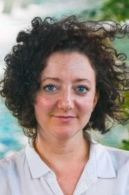 Lori Schwartz portrait