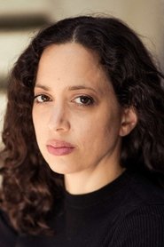 Virginie Sibalo portrait