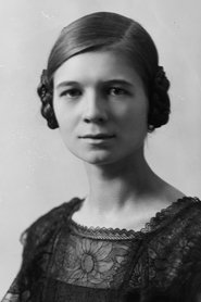 Elsa Ratassepp portrait