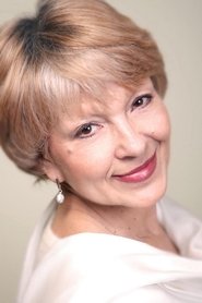 Irina Tsvetkova portrait