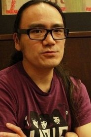 Hiroshi Nishio portrait