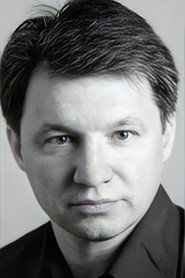 Vladimir Sotnikov portrait