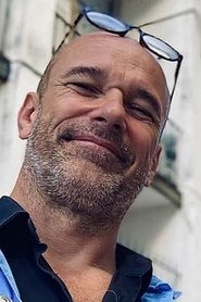 Stig Bomholdt portrait
