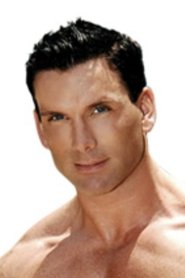 Matthew Stewart portrait