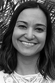 Luciana Rigueira portrait