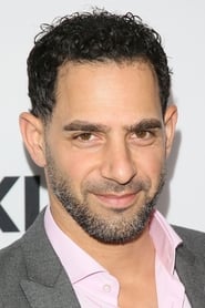 Patrick Sabongui portrait