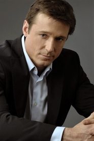 David Chisum portrait