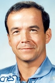 Patrick Baudry portrait