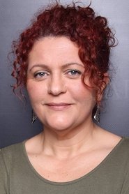 Özgür Uslu portrait