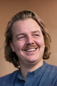 Benjamin Moen portrait