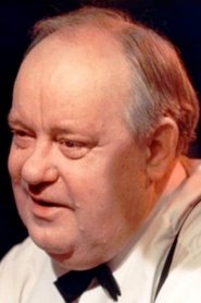 Karl Stegger portrait