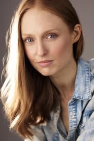 Emily Bennett portrait