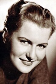 Mary Germaine portrait