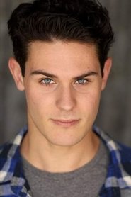 Branden James portrait