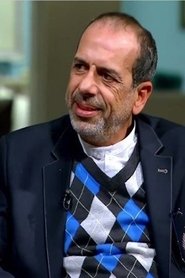 Mohamed El Sawy portrait