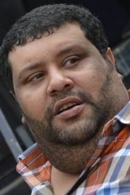 Mohamed Gamal Qalbaz portrait