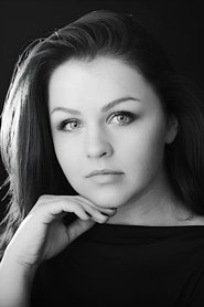 Liliia Tsvelikova portrait