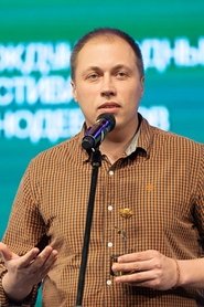 Nikita Dobrynin portrait