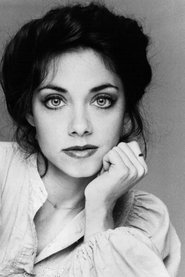 Dawn Jeffory portrait