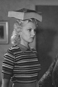 Gerda Neumann portrait