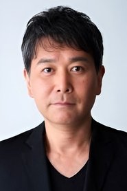 Kentaro Otani portrait