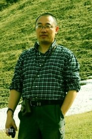 Dan Huang portrait
