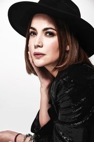 Valeria Gastaldi portrait