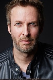 Marcus Ashley portrait