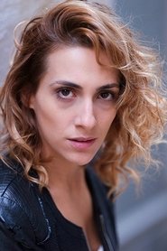 Angela Ciaburri portrait