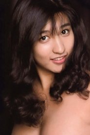 Mariko Itsuki portrait