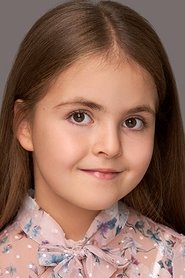Valeriya Shevchenko portrait